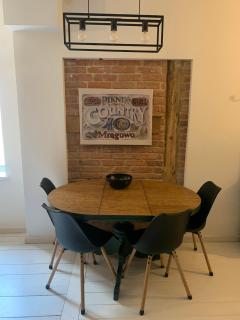 Apartament Warszawska 33 - 6