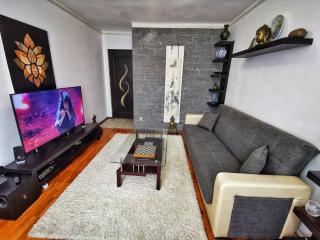 Meri-Cherry Apartment - Sinaia - 0