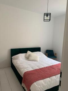 Apartament Warszawska 33 - Mrągowo - 3