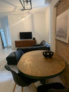 Apartament Warszawska 33 - 7