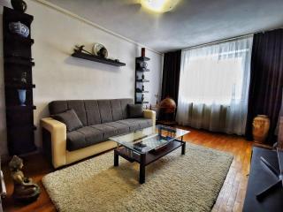 Meri-Cherry Apartment - Sinaia - 8