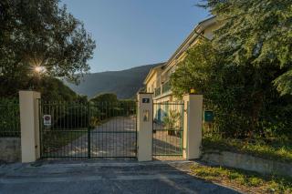 111 - Casa La Secca VISTA MARE, 100metri dalla spiaggia e Mare - Moneglia - 0