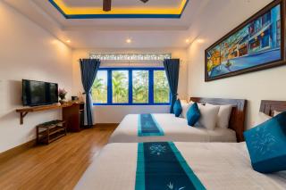 LOCAL BEACH FRONT VILLAS - Tân Thành (1) - 3