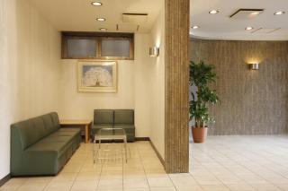 Sankei City Hotel Chiba - Chiba - 6