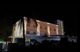 Bhagavath Residency - Pathanāmthitta - 0