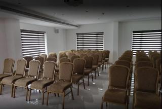 Bhagavath Residency - Pathanāmthitta - 1
