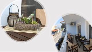 Eltha Apartment - Keramotí - 8
