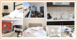 Eltha Apartment - Keramotí - 7
