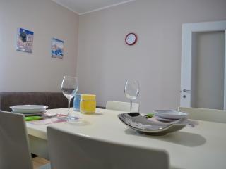 Casa Salumiere ‐ BICAMERE con posto auto vicinissimo alla spiagga Costa Azzurra - Grado - 6