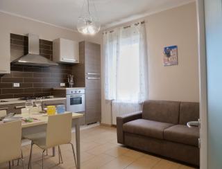 Casa Salumiere ‐ BICAMERE con posto auto vicinissimo alla spiagga Costa Azzurra - Grado - 0