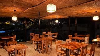 Larex Otel - Kaş - 1