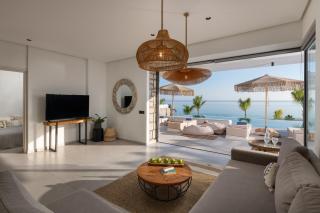 Lido White Villa - Pefki - 3