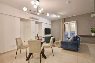 Luxury & Beach 2 min away - Tal-Għoqod - 8