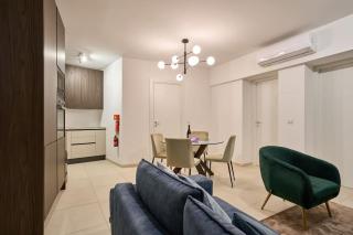 Luxury & Beach 2 min away - Tal-Għoqod - 7