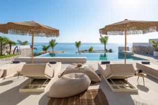 Lido White Villa - Pefki Rhodes - 5