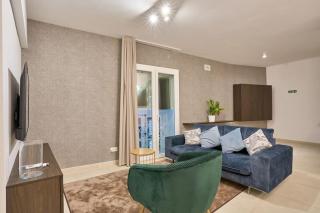 Luxury & Beach 2 min away - 4