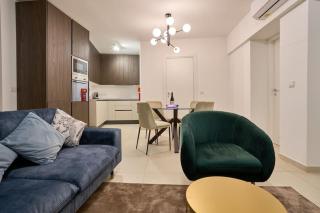 Luxury & Beach 2 min away - Tal-Għoqod - 1