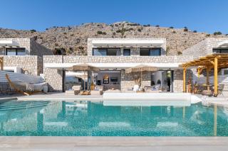 Lido White Villa - Pefki Rhodes - 7