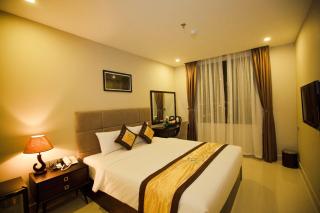 Ocean Haven Hotel - 9