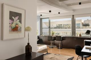 Aria Acropolis Suites, Troulanda - Atenas - 5