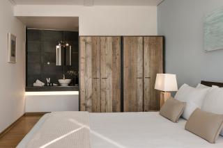 Aria Acropolis Suites, Troulanda - Atenas - 2