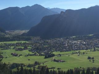 Ferienwohnung Martina Bauer - Oberammergau - 3