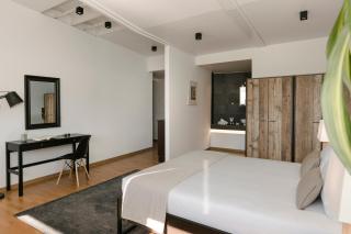 Aria Acropolis Suites, Troulanda - Atenas - 6
