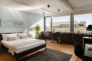 Aria Acropolis Suites, Troulanda - Atenas - 7