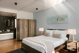 Aria Acropolis Suites, Troulanda - Atenas - 3