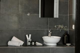 Aria Acropolis Suites, Troulanda - Atenas - 1