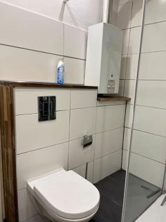 Geräumige, helle 3 Zimmer FeWo - Brema - 7