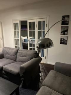 Geräumige, helle 3 Zimmer FeWo - Brema - 5