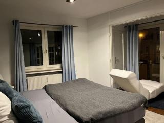 Geräumige, helle 3 Zimmer FeWo - 3
