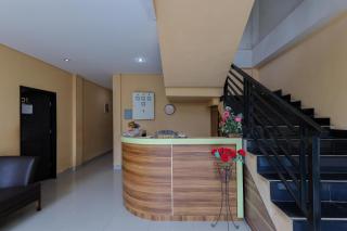 Urbanview Hotel WG Jimbaran Bali - Ungasan - 9