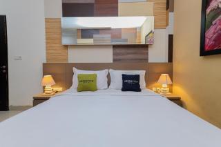Urbanview Hotel WG Jimbaran Bali - Ungasan - 7