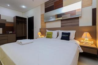 Urbanview Hotel WG Jimbaran Bali - Ungasan - 5