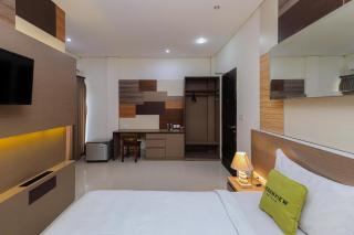 Urbanview Hotel WG Jimbaran Bali - Ungasan - 1
