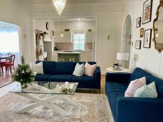 Gorgeous Arthouse Queenslander In Ipswich - 8