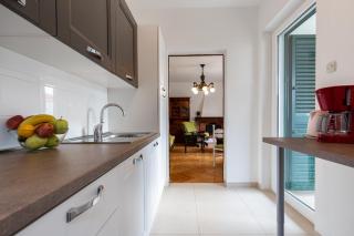 Villa Abbalina - Petrcane - 1