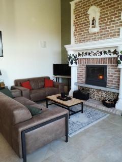 La Tour D'Elaine - 2