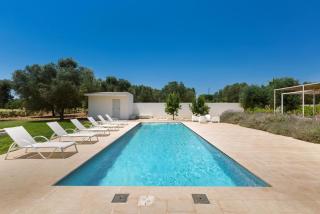 Villa Acquadolce by Perle di Puglia - Carovigno - 8