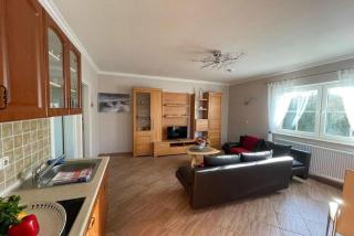 Ferienwohnung OTTOSIN mit Terrasse und Garten - Dargen - 7
