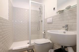 Residenza Mazzini - Rome - 7
