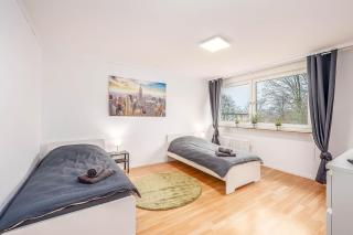 Cosy Apartment near Lippstadt - 5