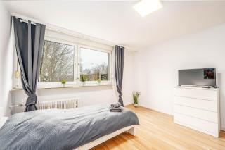 Cosy Apartment near Lippstadt - Geseke - 3