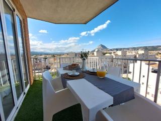 Apartamentos Strand Jávea - Jávea - 3