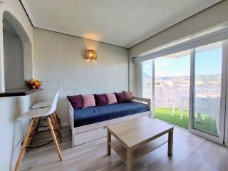 Apartamentos Strand Jávea - Jávea - 9