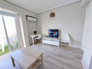 Apartamentos Strand Jávea - Jávea - 1