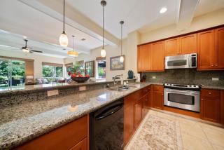 Big Island Fairways at Mauna Lani 1705 townhouse - Waikoloa - 7