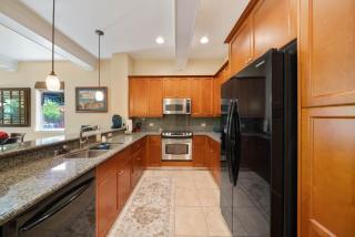 Big Island Fairways at Mauna Lani 1705 townhouse - Waikoloa - 5